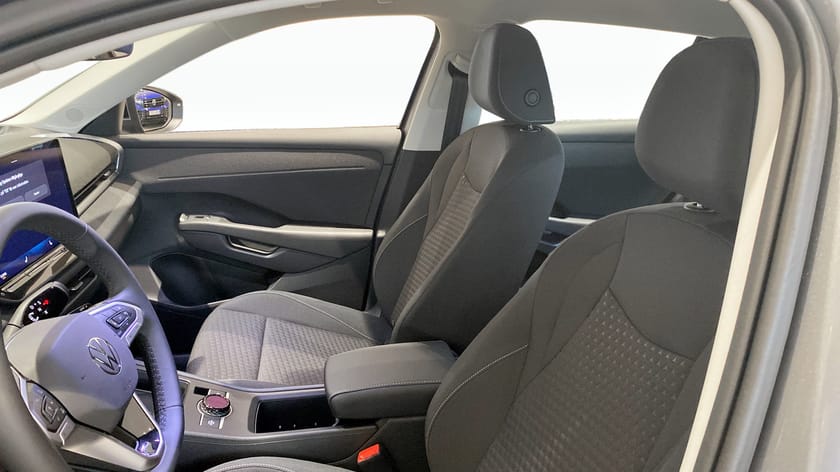 Bild 4 av Volkswagen T-Roc 1.5 ETSI 150 HK  DSG7