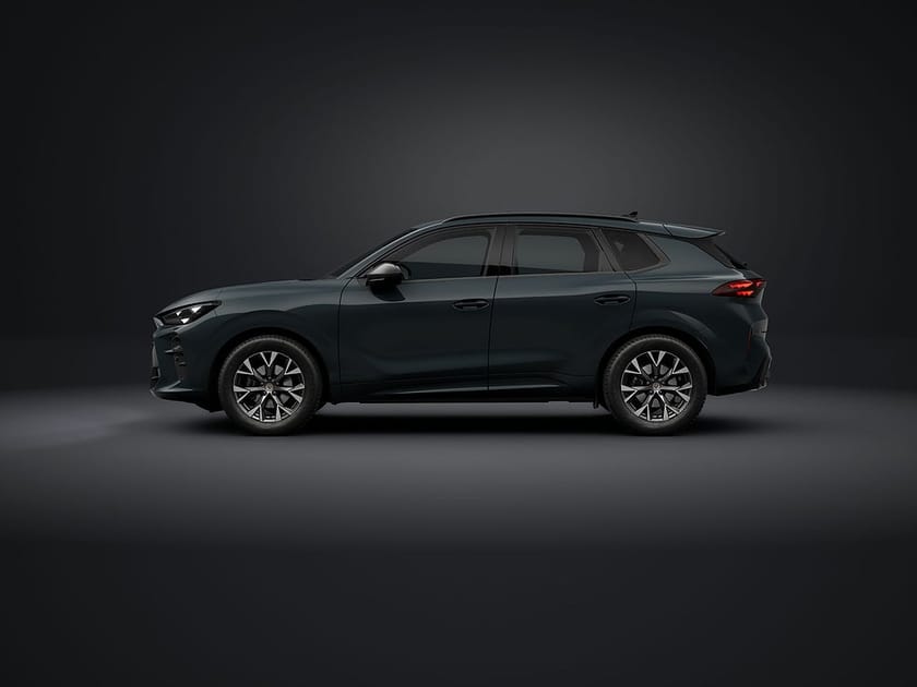 Bild 2 av CUPRA Terramar 150HK eTSI 16 månaders leasing