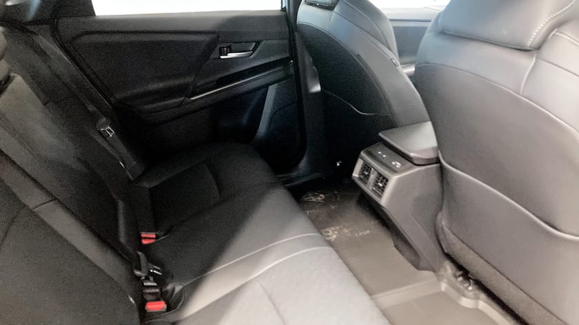 Bild 5 av Subaru E-Outback Touring