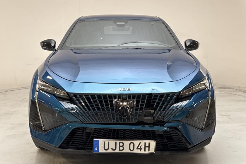 Bild 5 av Peugeot 408