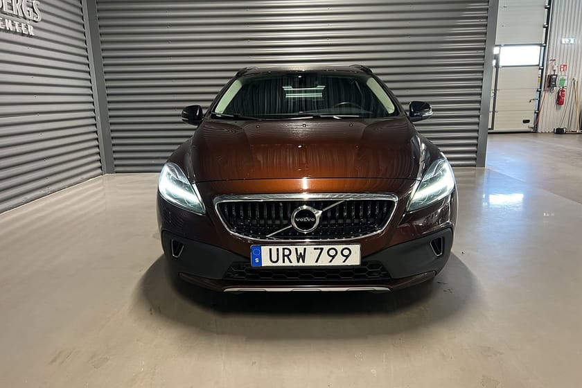Bild 2 av Volvo V40 Cross Country