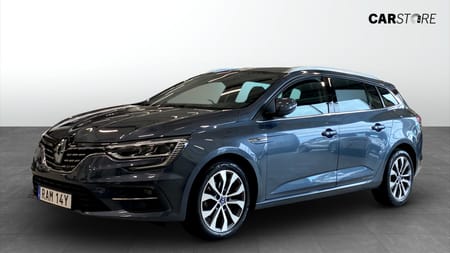 Renault Mégane Sport Tourer
