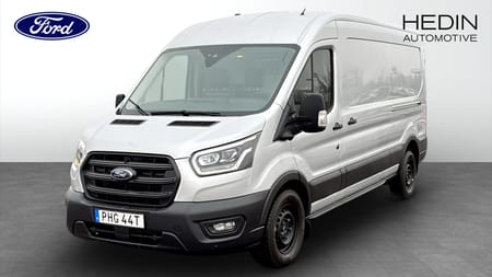 Ford Transit 350