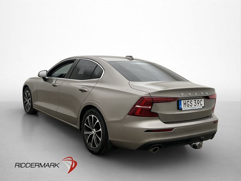 Bild 5 av Volvo S60