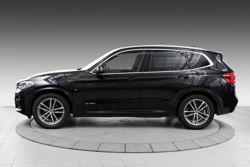 Bilde 5 av BMW X3 xDrive20d M-Sport