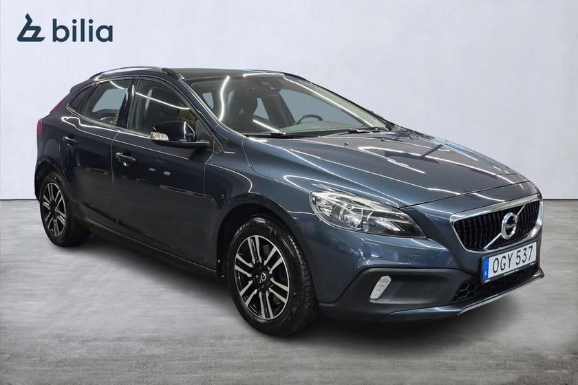 Bild 4 av Volvo V40 Cross Country D2 Business
