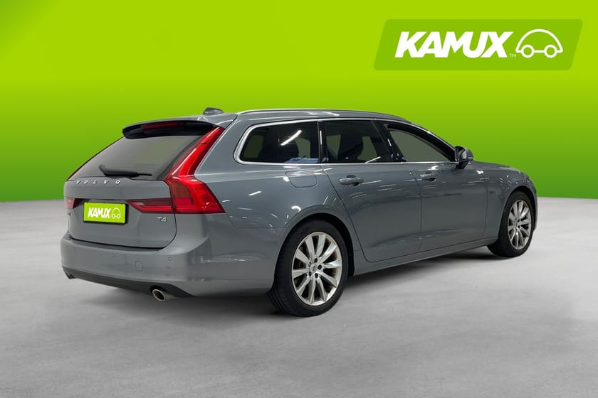 Bild 4 av Volvo V90