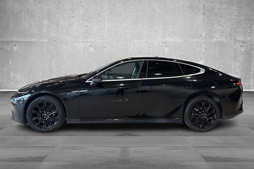 Bilde 3 av XPENG P7 High Performance AWD Dynaudio Panorama 470KM WLTP