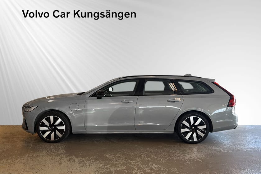 Bild 3 av Volvo V90