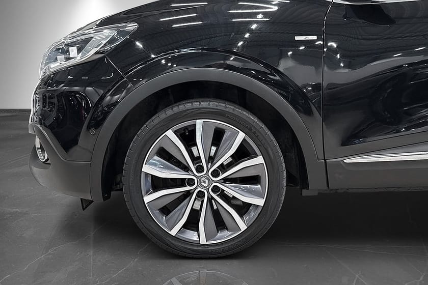 Bild 2 av Renault Kadjar