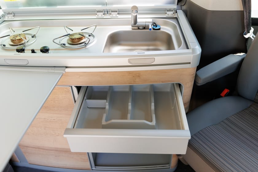 Bild 2 av Volkswagen California 