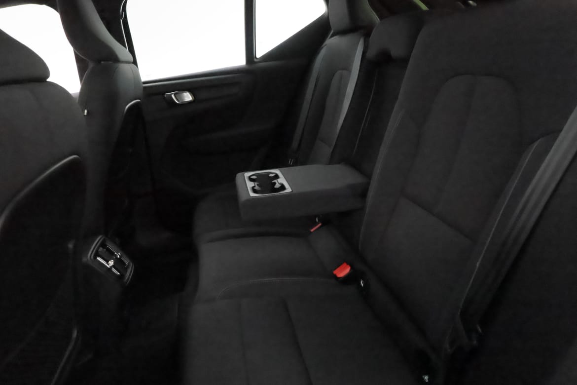 Volvo XC40 2023 - miniatyr 38