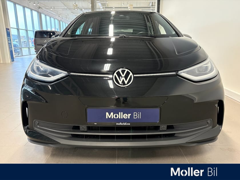 Bilde 4 av Volkswagen ID.3 Pro Performance