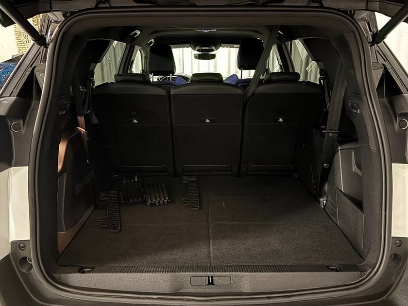 Bild 5 av Peugeot 5008