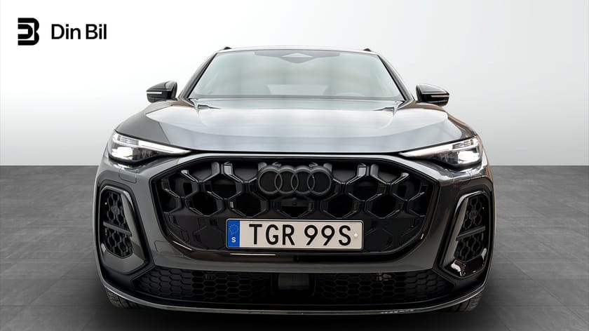 Bild 4 av Audi Q5 e-hybrid quattro 367HK S-Line Drag EDITION ONE