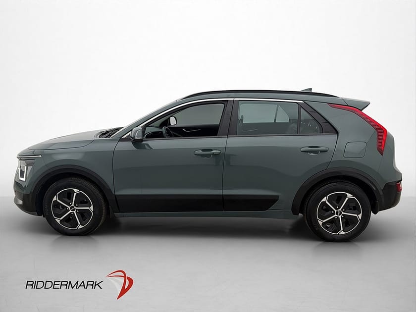 Bild 4 av Kia Niro Hybrid