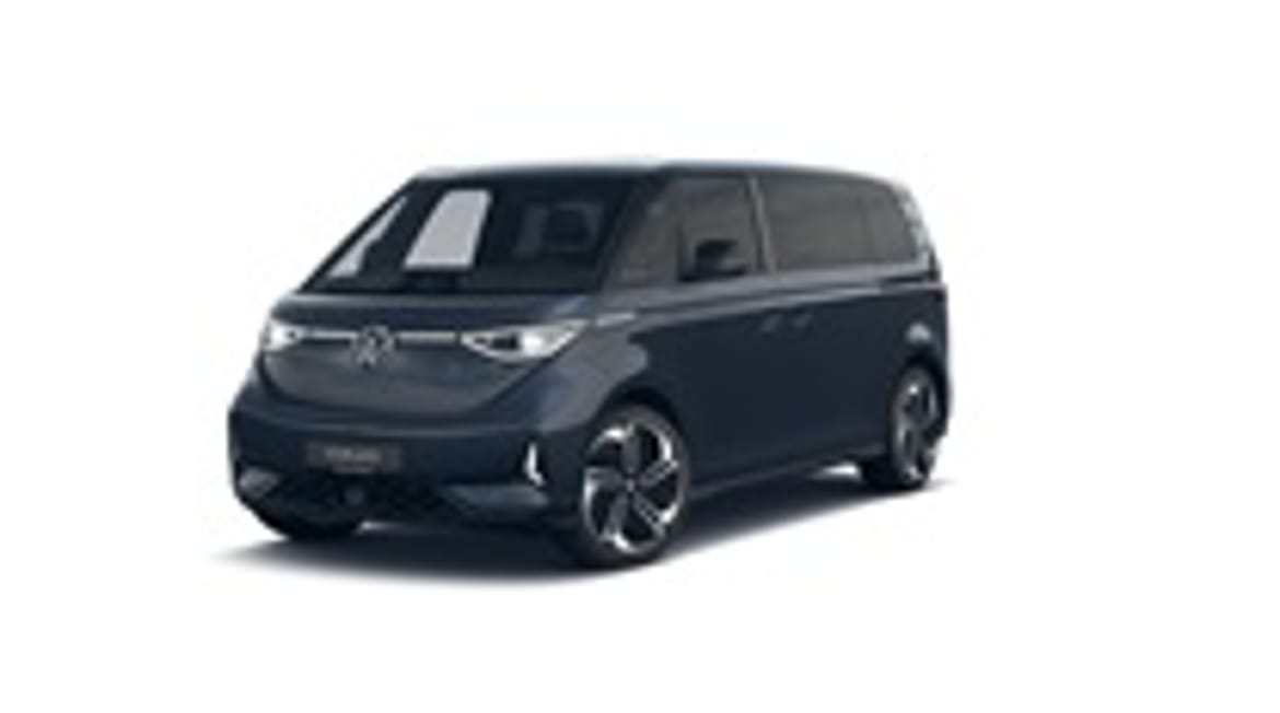 Volkswagen Volkswagen ID. Buzz — bild 3