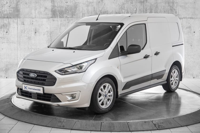 Bilde 1 av Ford Transit Connect 220 