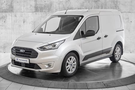 Ford Transit Connect 220