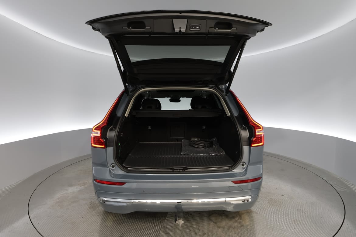 Volvo XC60 2023 - miniatyr 15