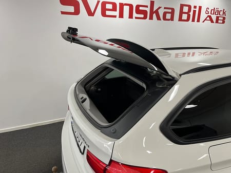 BMW 320d xDrive Touring AUT Sport line (2.99% Ränta)