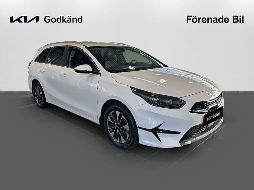 Bild 3 av Kia Ceed Sportswagon