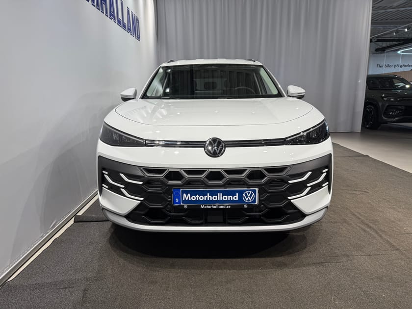 Bild 4 av Volkswagen T-Roc *Privatleasingkampanj Augusti*