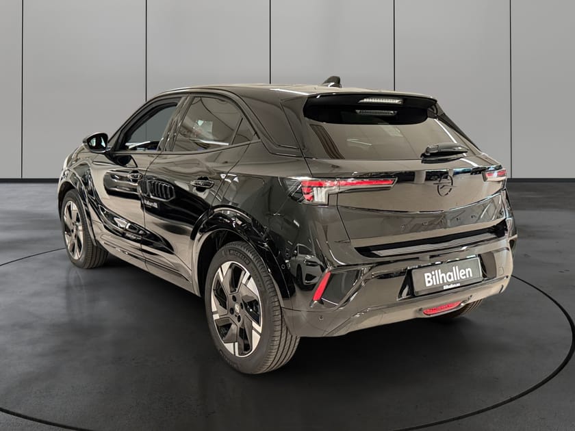 Bilde 3 av Opel Mokka 