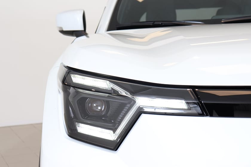 Bild 5 av Suzuki e Vitara e-Vitara 61 kWh 2WD Select Värmepump Navi *PL Från 3995:-/MÅN*