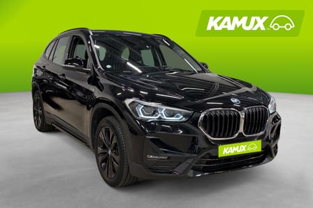 BMW X1 xDrive25e