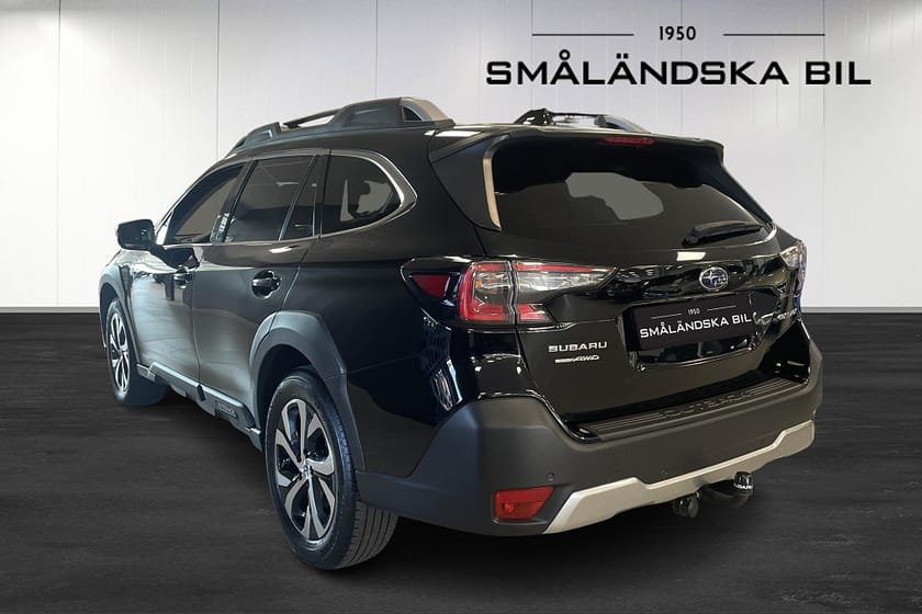 Bild 3 av Subaru Outback
