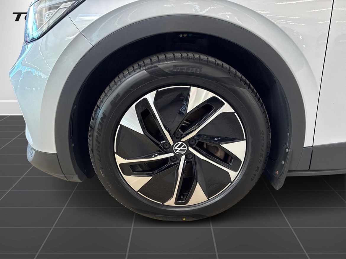 Volkswagen Volkswagen ID.4 Pro Performance — bild 9