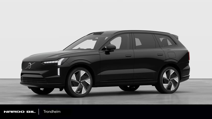 Bilde 1 av Volvo EX90 Twin Motor Performance