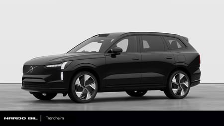 Volvo EX90 Twin Motor Performance