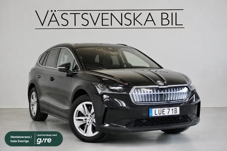 Škoda Enyaq iV 80
