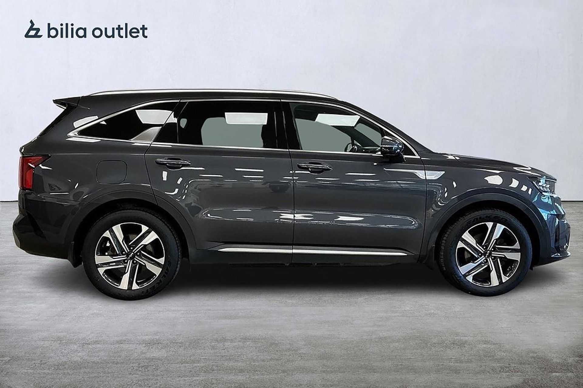 Kia Sorento 2023, kuva 6/10