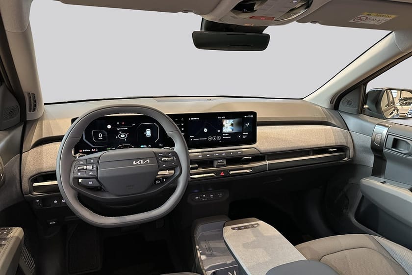 Bild 5 av Kia EV3 Long Range 81.4 kWh omgående leverans