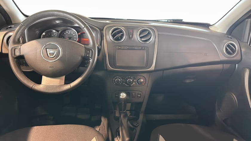 Bild 4 av Dacia Sandero Stepway 
