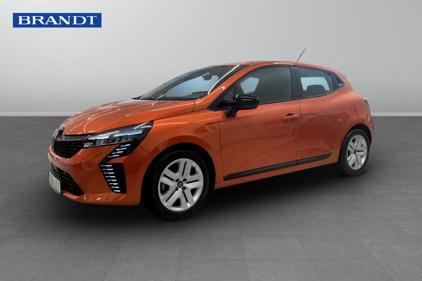 Bild 1 av Renault Clio E-TECH phII HEV 145 Evolution