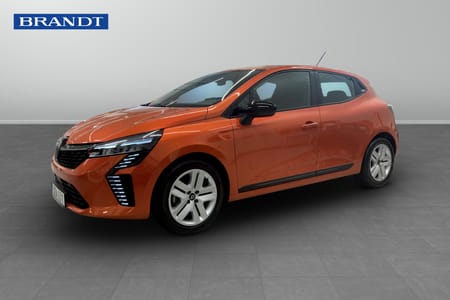 Renault Clio E-TECH phII HEV 145 Evolution