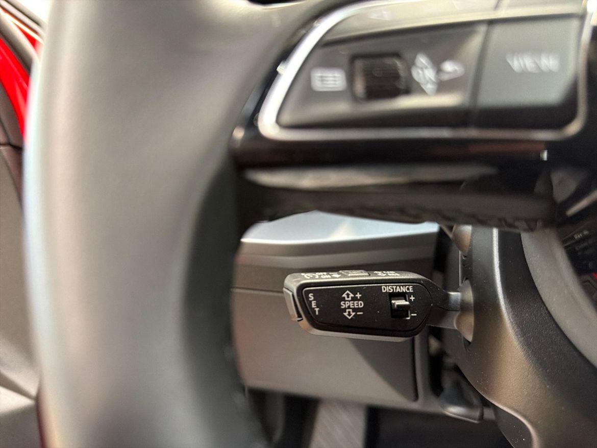 Audi Audi A3 Sportback 45 TFSI e — bild 21