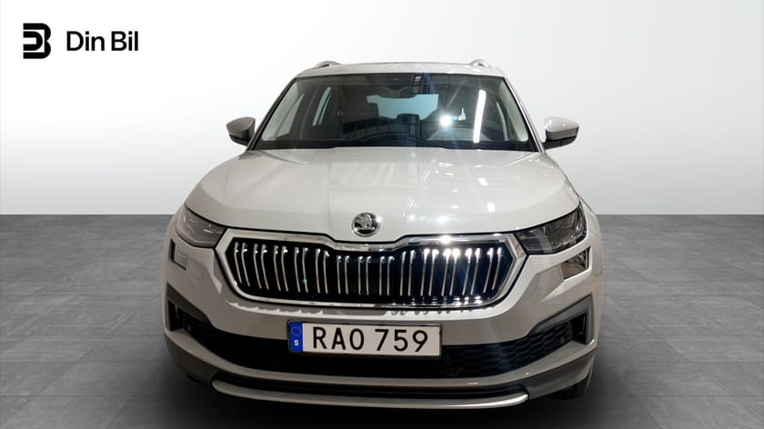 Bild 4 av Škoda Kodiaq