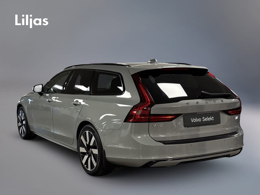 Bild 4 av Volvo V90