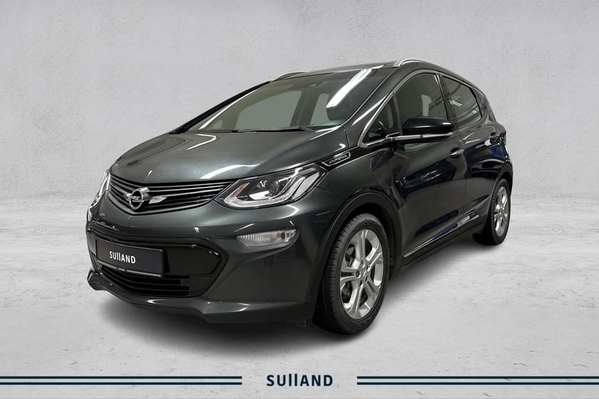 Bilde 2 av Opel Ampera-e -e | 423 km | Skinn | Batterigaranti 2030