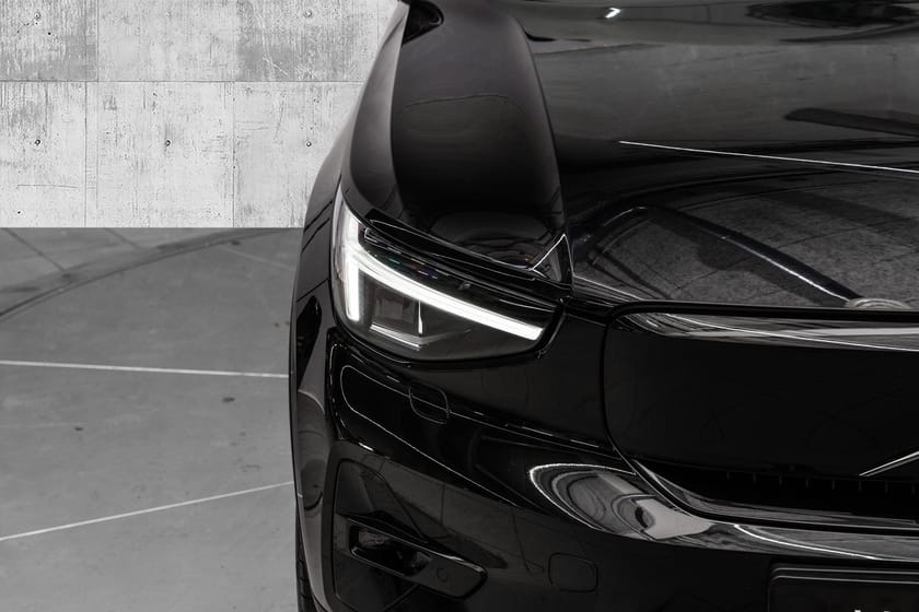 Bilde 4 av Volvo EX40 Twin Motor Performance