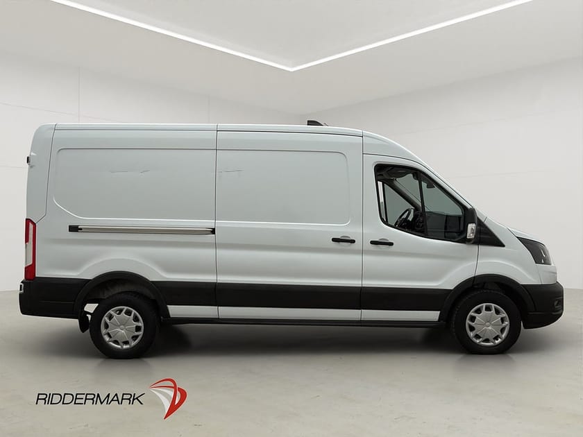 Bild 2 av Ford Transit 350