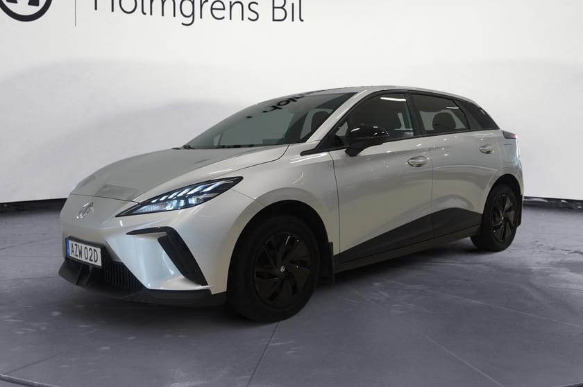 Bild 1 av MG 4 Electric Standard Range Ne Std 51kWh
