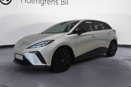 MG 4 Electric Standard Range Ne Std 51kWh