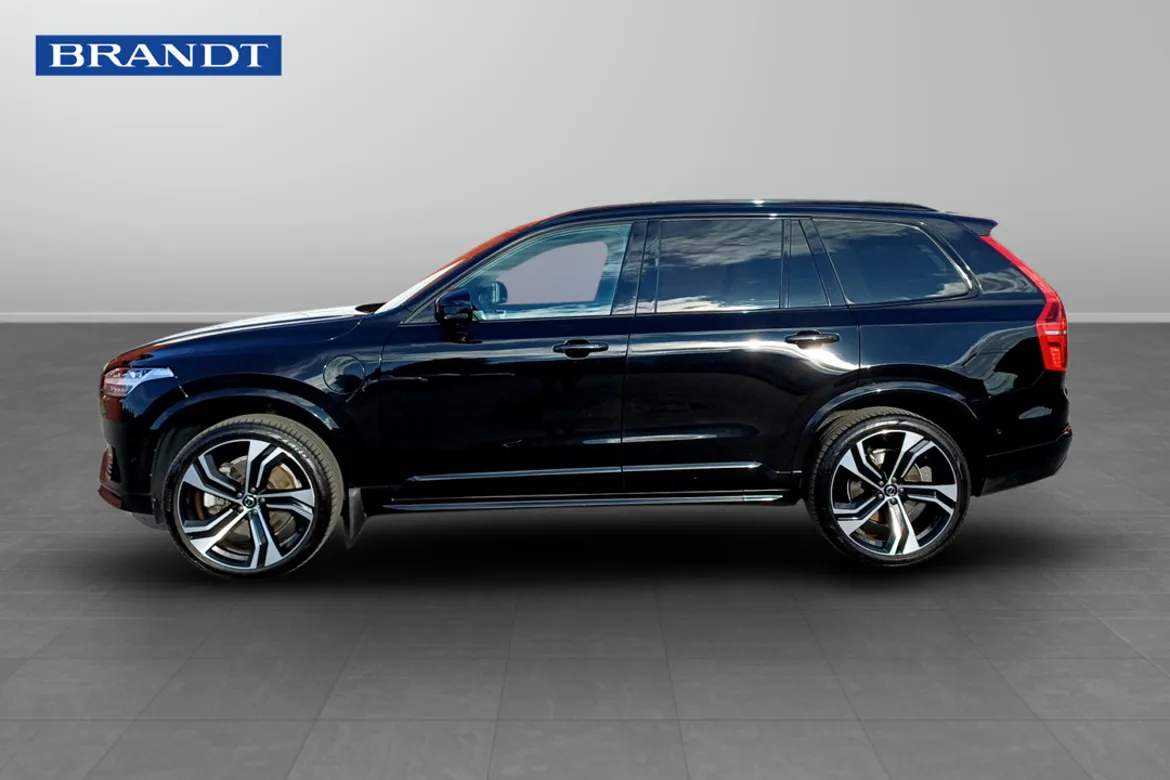 Volvo XC90 7-seater