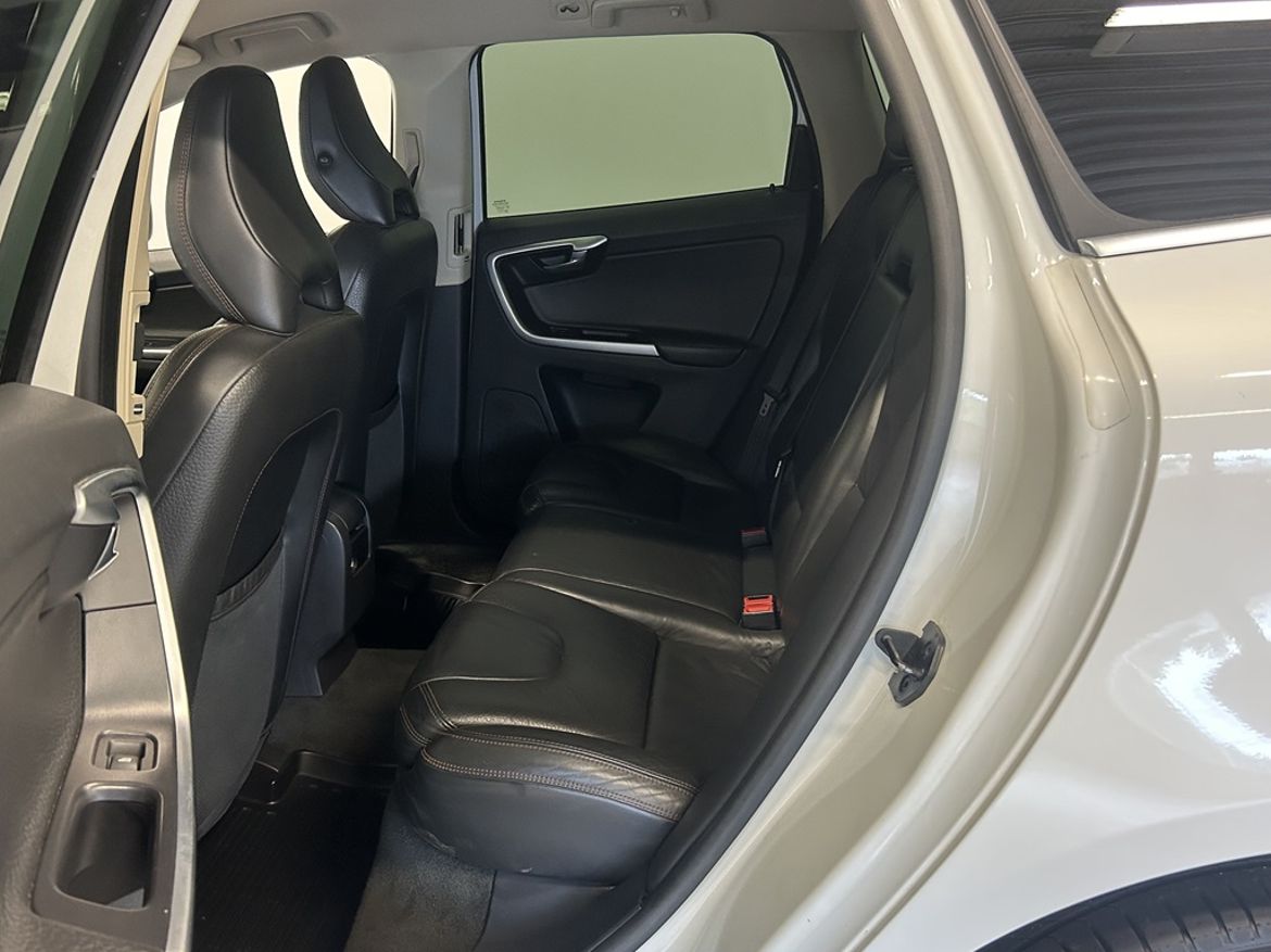 Volvo Volvo XC60 — bild 10